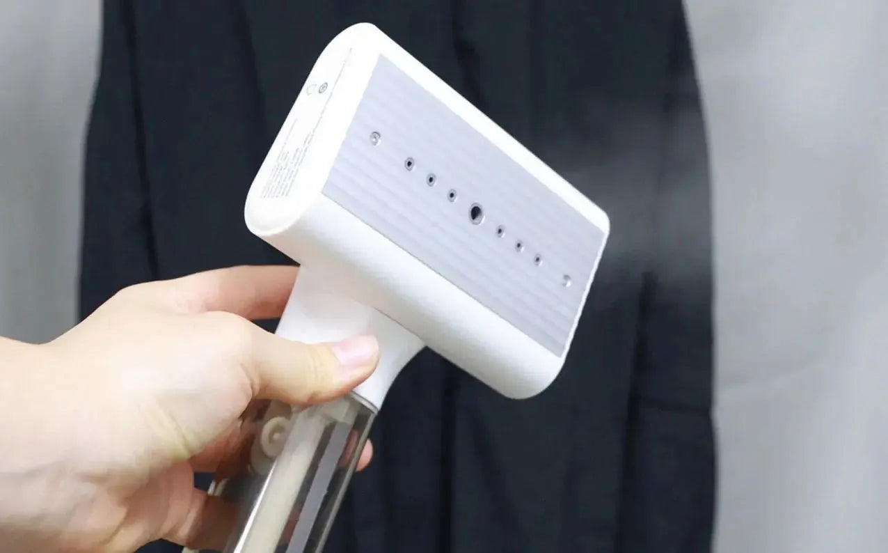 How I Fell in Love with Steam Ironing: My Personal Journey and Tips Nesugar