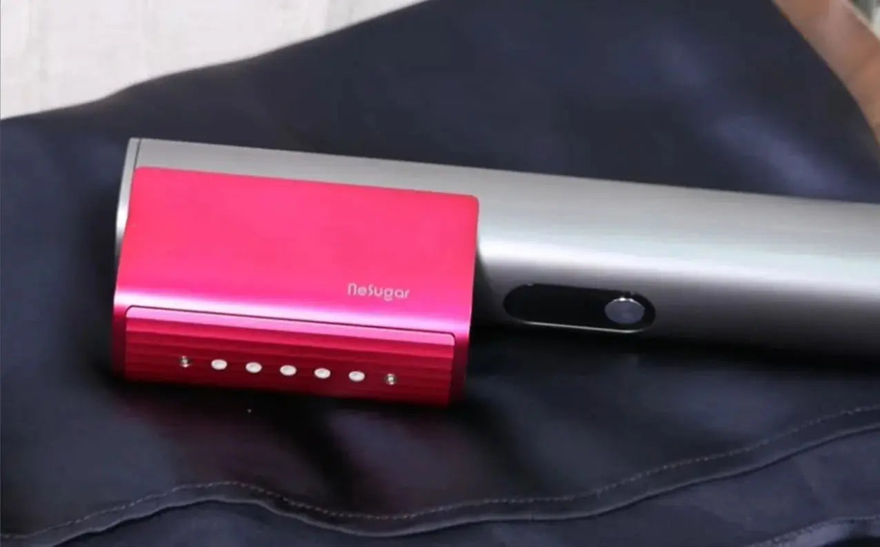 Unironed Details, Unsold Clothes: A Clothing Shop Owner’s Steamer for Clothes Story Nesugar