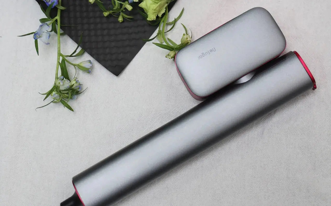 How a Garment Steamer Transformed My Daily Routine Nesugar