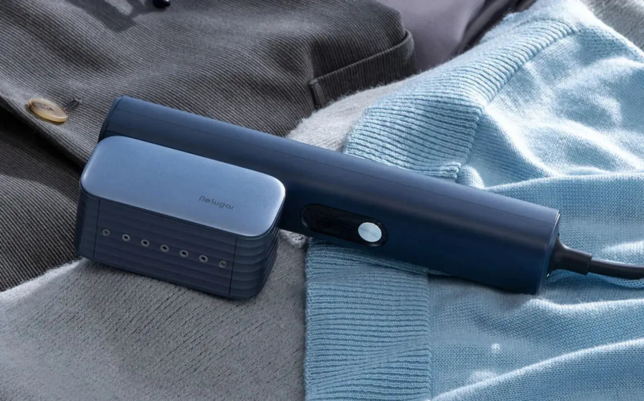 Garment Steamer Review: A Busy Marketing Manager’s Guide to Wrinkle-Free Clothes Nesugar