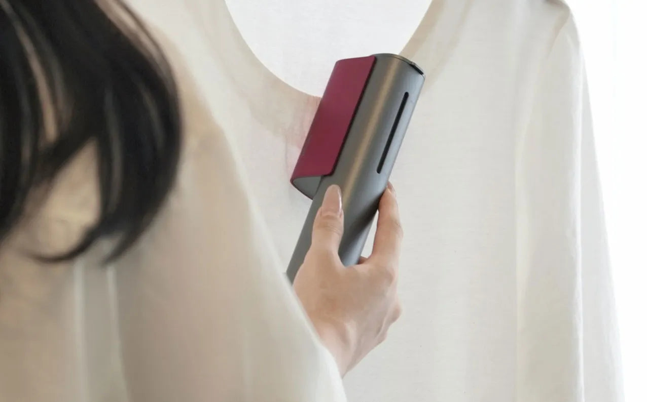 The Ultimate Guide to Using a Steamer for Clothes: Tips from a Pastry Chef