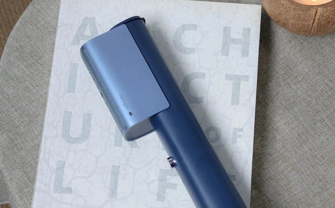 Nesugar G3 Lightweight Mini Steam Iron for Garments