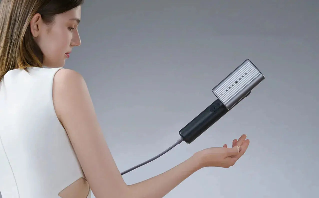 Traveling with a Steam Iron: My Must-Have for Clothing Displays | Nesugar Nesugar