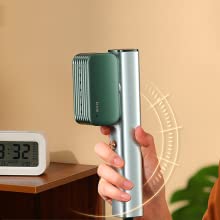 Nesugar G2: The Fastest 15-Second Heat Handheld Steamer for Instant Style