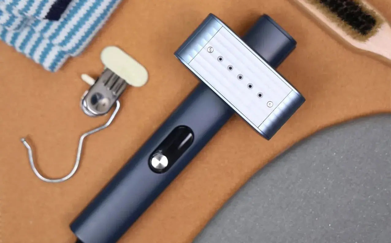 Hand Steamer for Clothes | Essential Tool for Classical Choir Conductors Nesugar