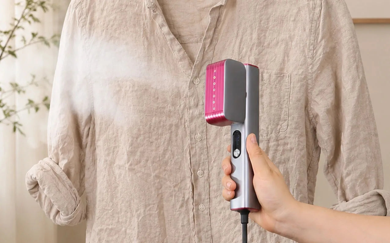 is-a-clothes-steamer-worth-buying