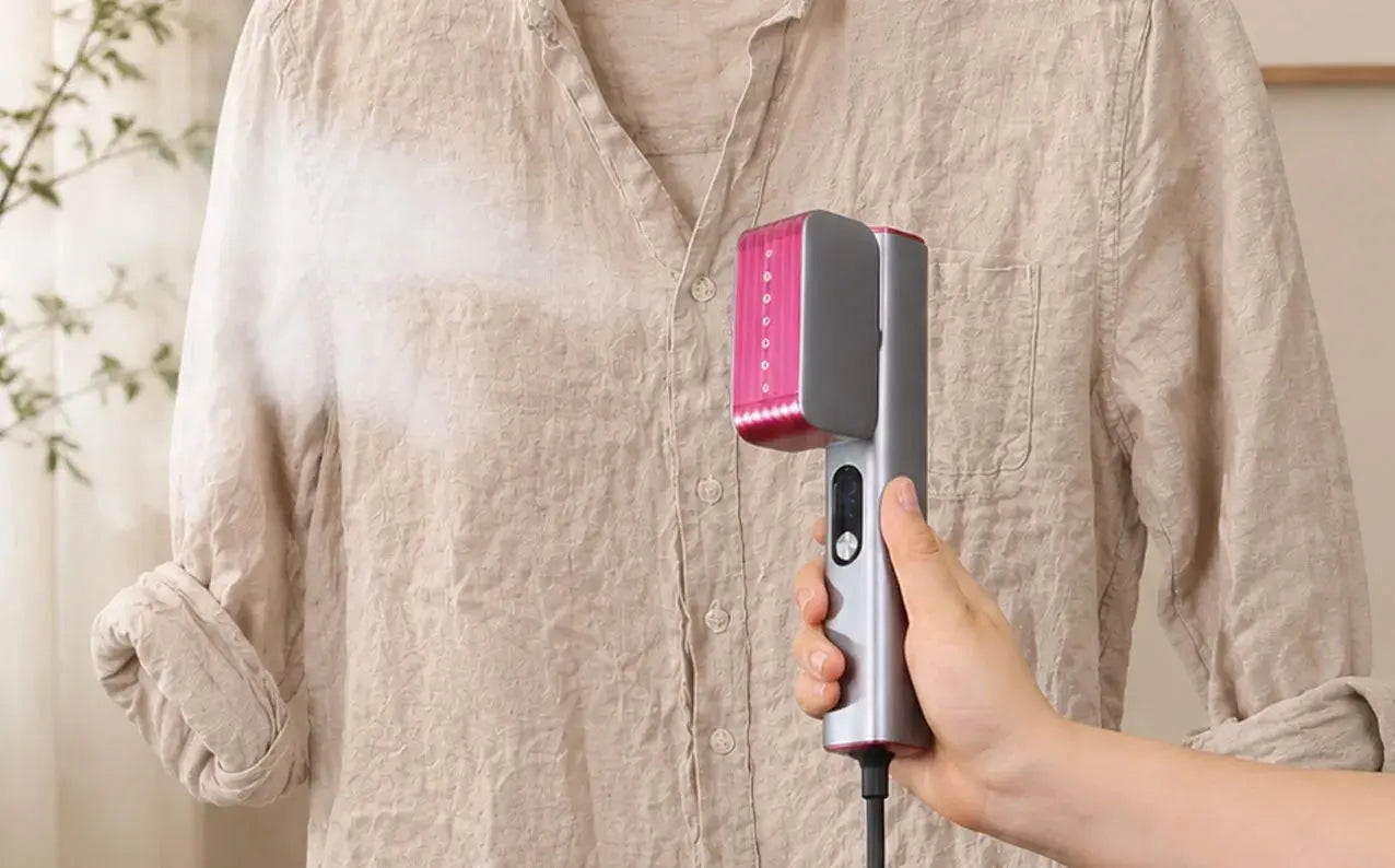 is-a-clothes-steamer-worth-buying