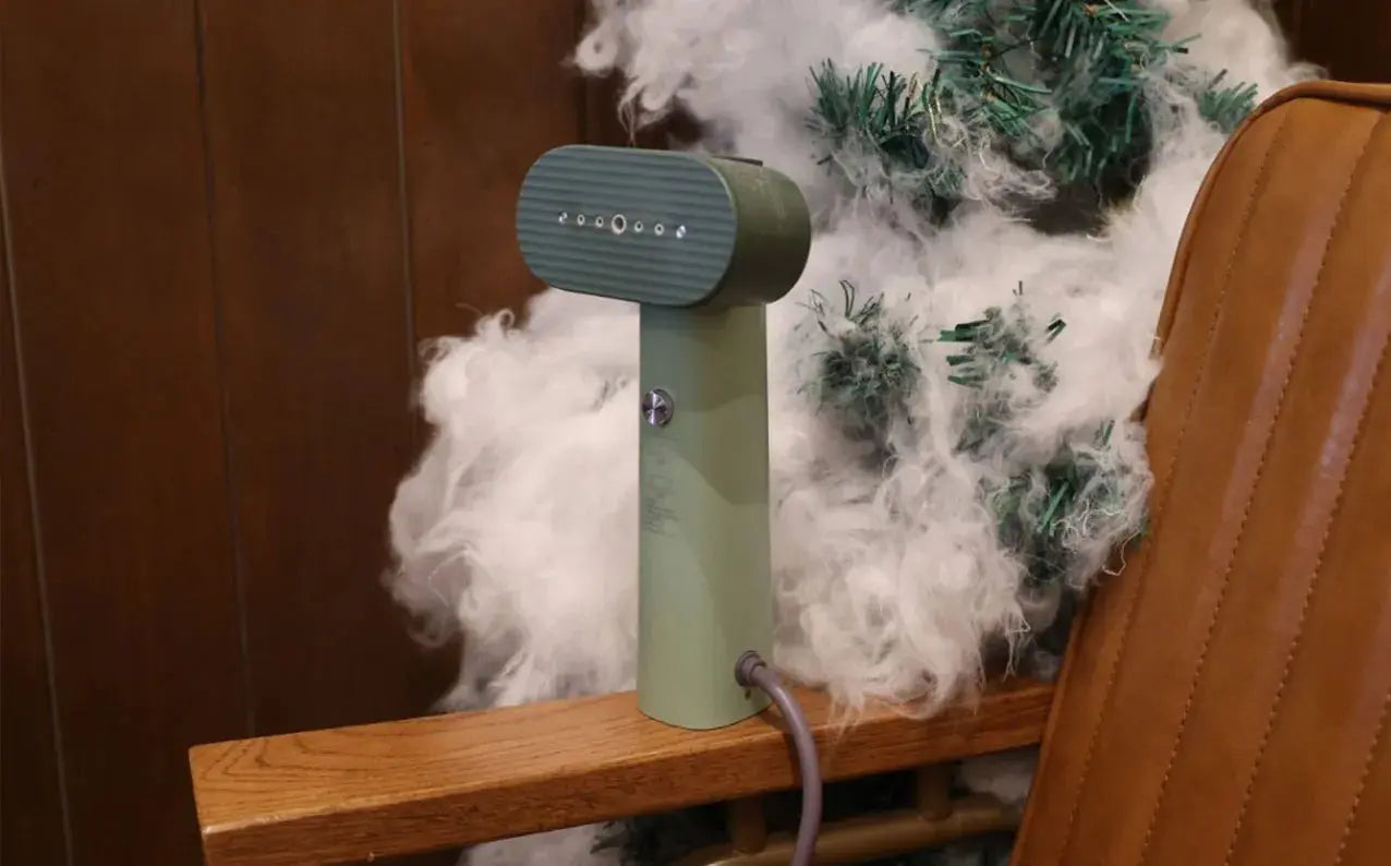 The Small Steamer That Transformed My Daily Routine Nesugar