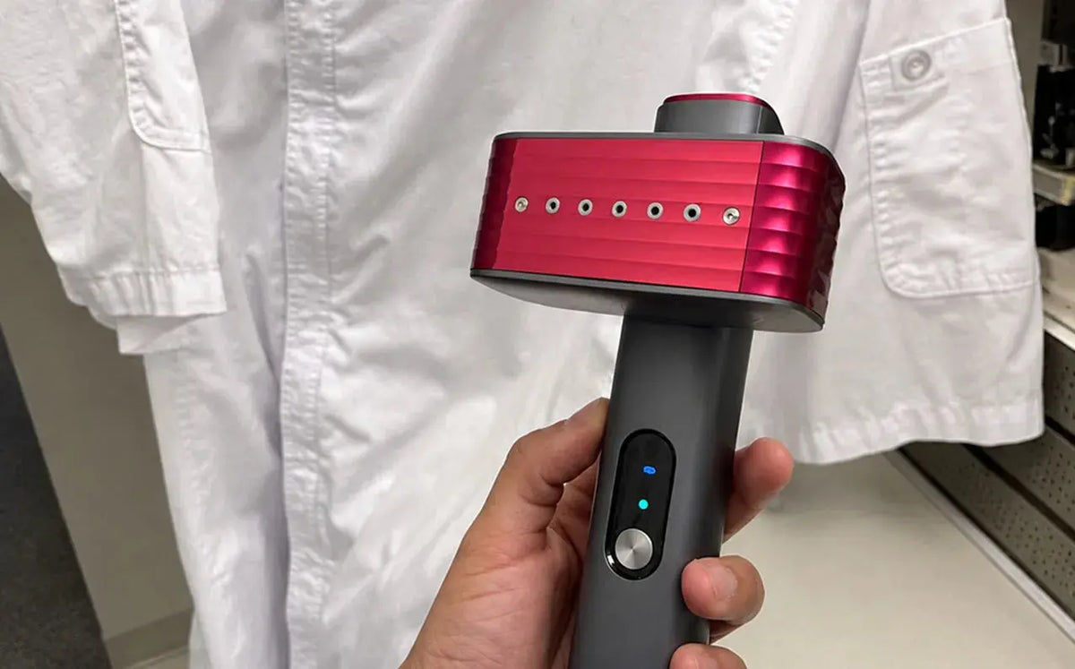 portable clothes steamer