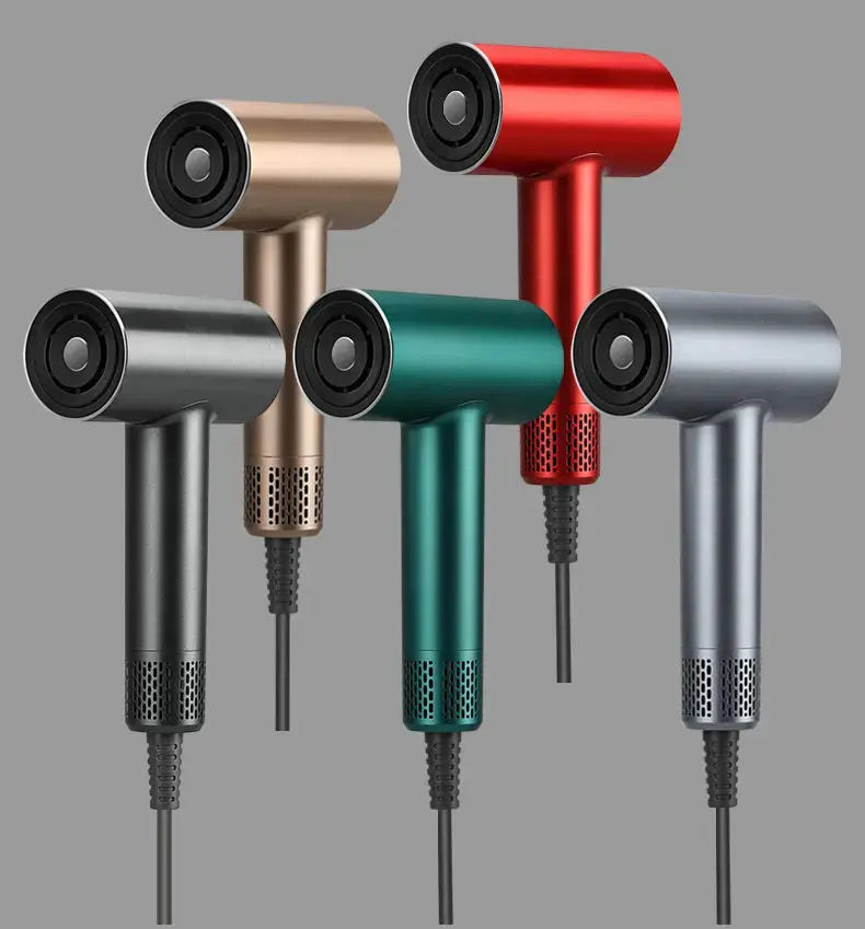 Nesugar High‑Speed Ionic Hair Dryer Nesugar