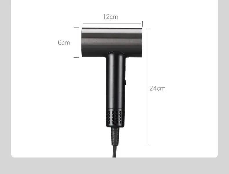 Nesugar High‑Speed Ionic Hair Dryer Nesugar