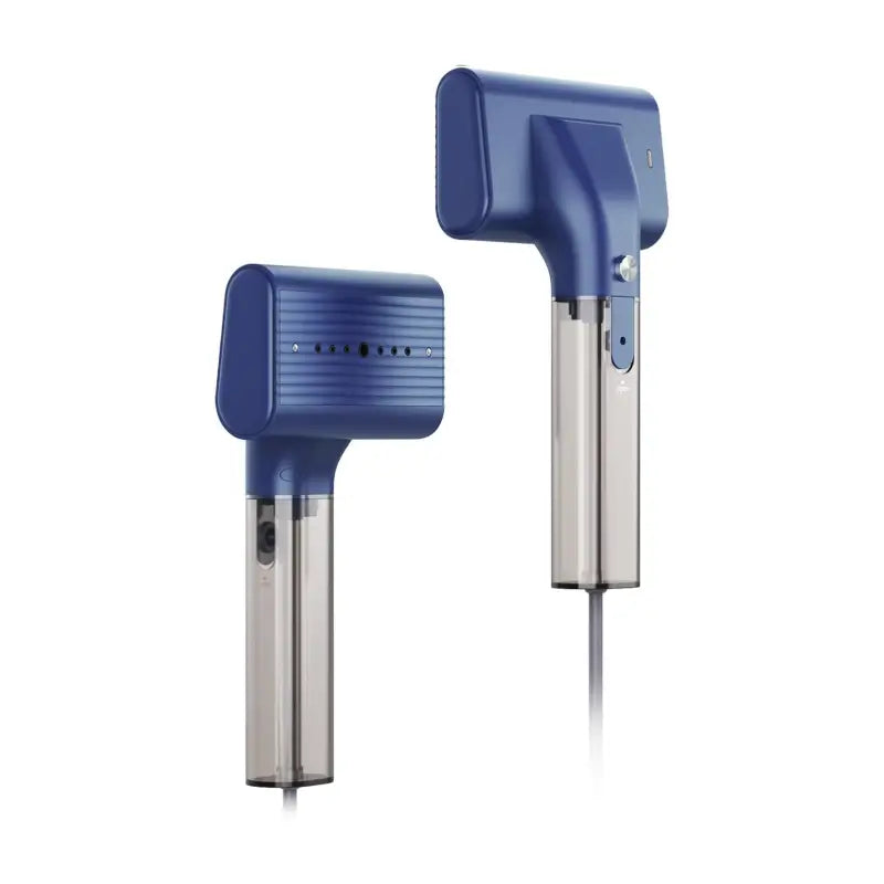 Nesugar G10 Pro Portable Steamer – Dual Steam Modes & Global 100–240V