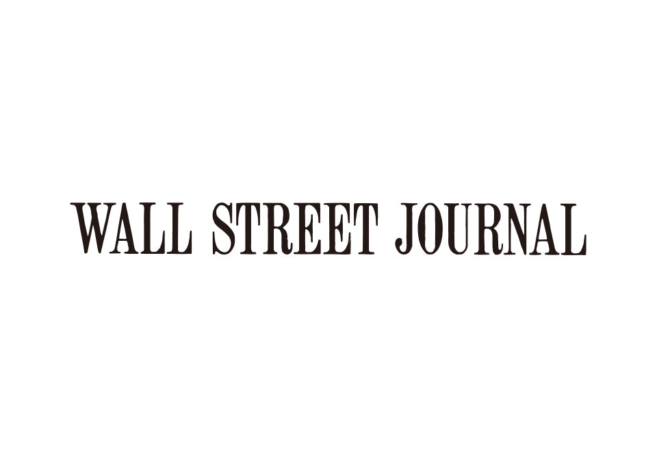 Wall Street Journal logo