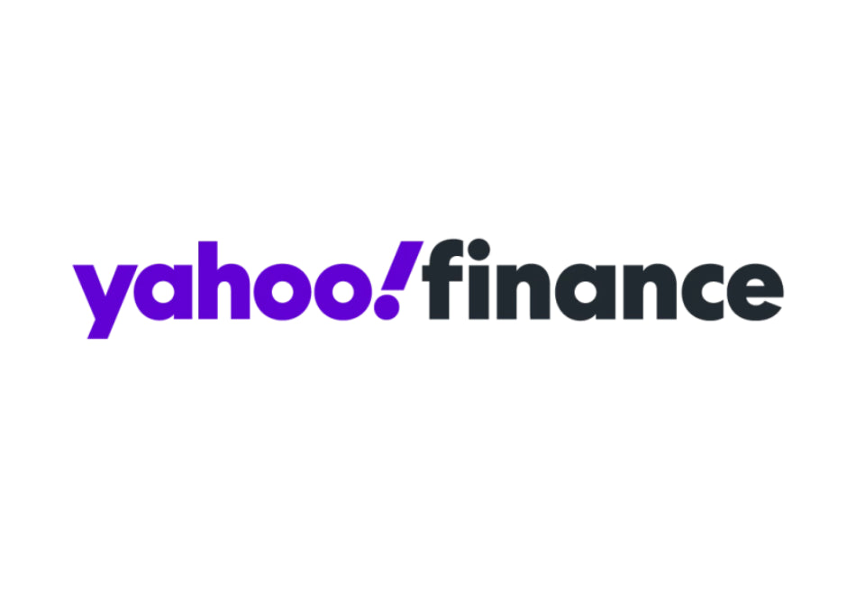 Yahoo Finance logo