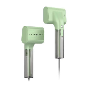 Nesugar G10 Pro Portable Steamer – Dual Steam Modes & Global 100–240V - Nesugar