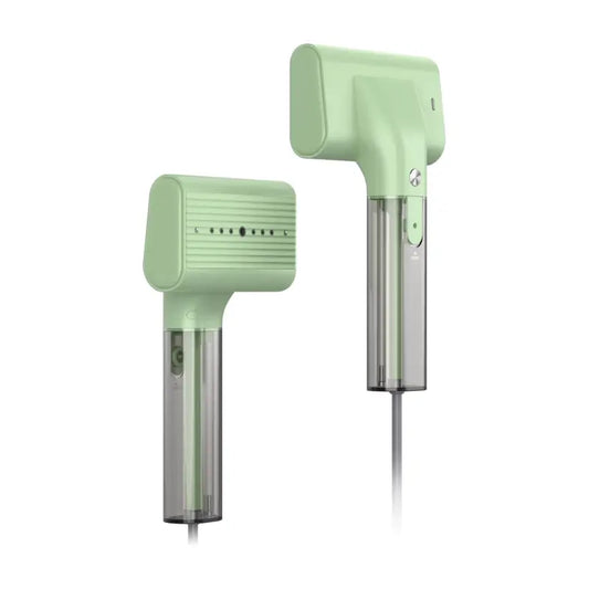 Nesugar G10 Pro Portable Steamer – Dual Steam Modes & Global 100–240V