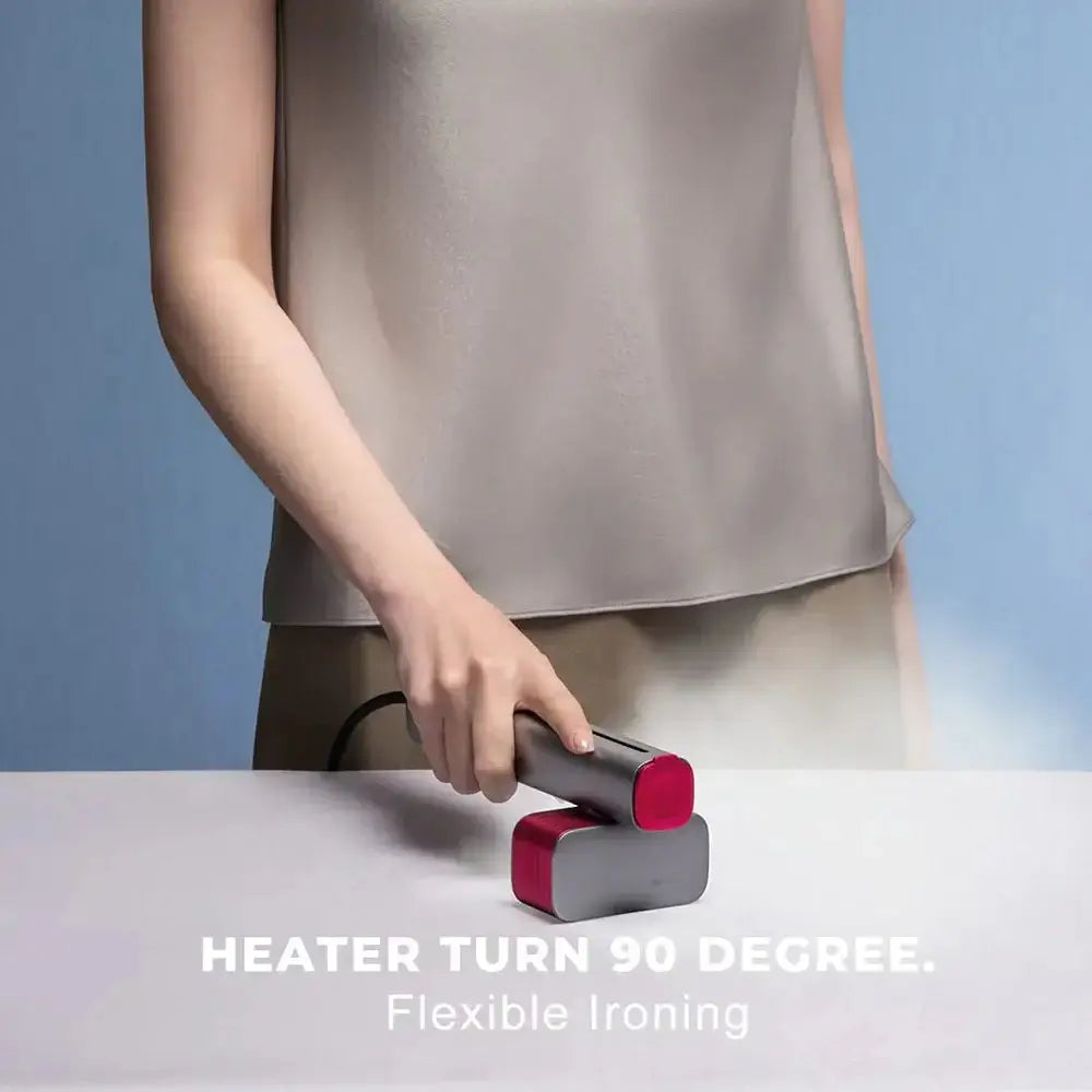 steamer for clothes