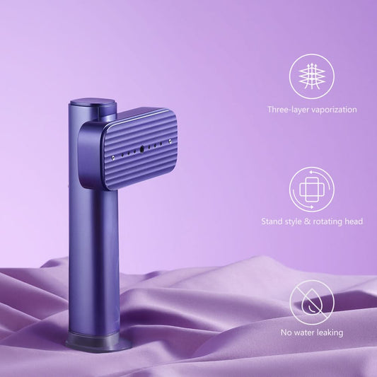 Nesmar G5 Steamer for Clothes Steamer