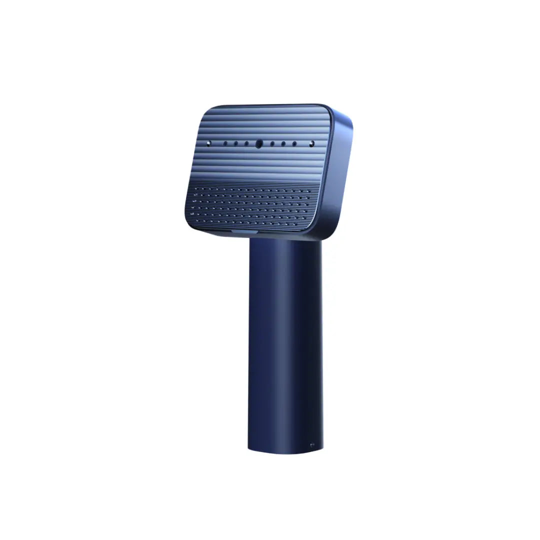G12 Pro Max Vacuum Suction Portable Travel Steamer