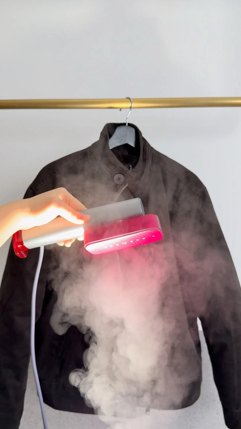 Nesugar G5pro Flagship Steamer for Clothes