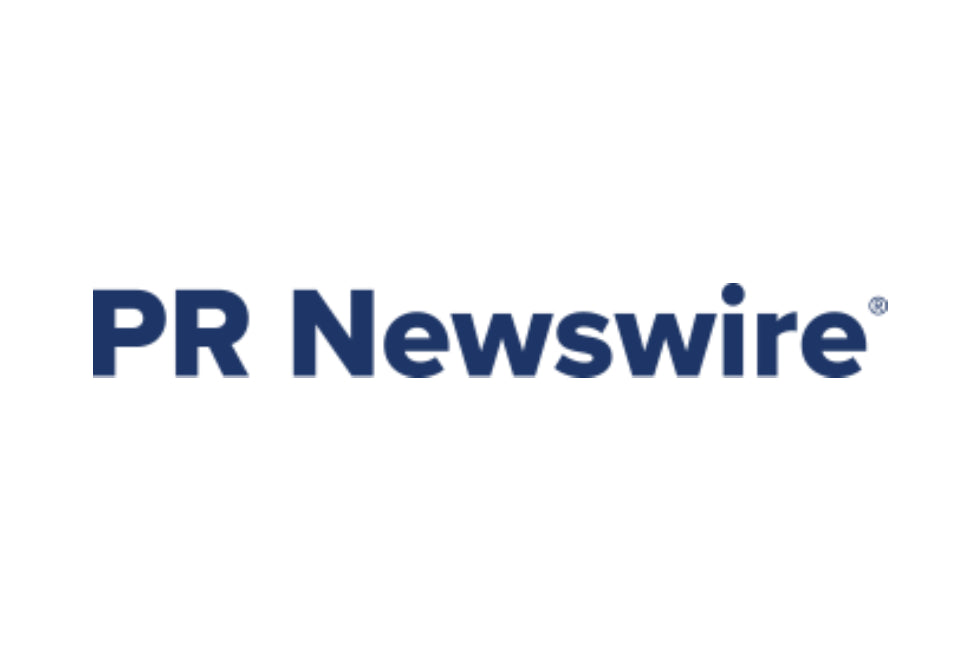 PR Newswire logo