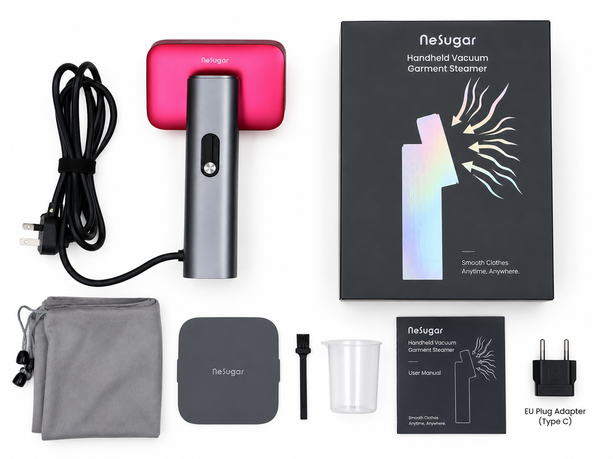 Everything You Need, Right Out of the Box.