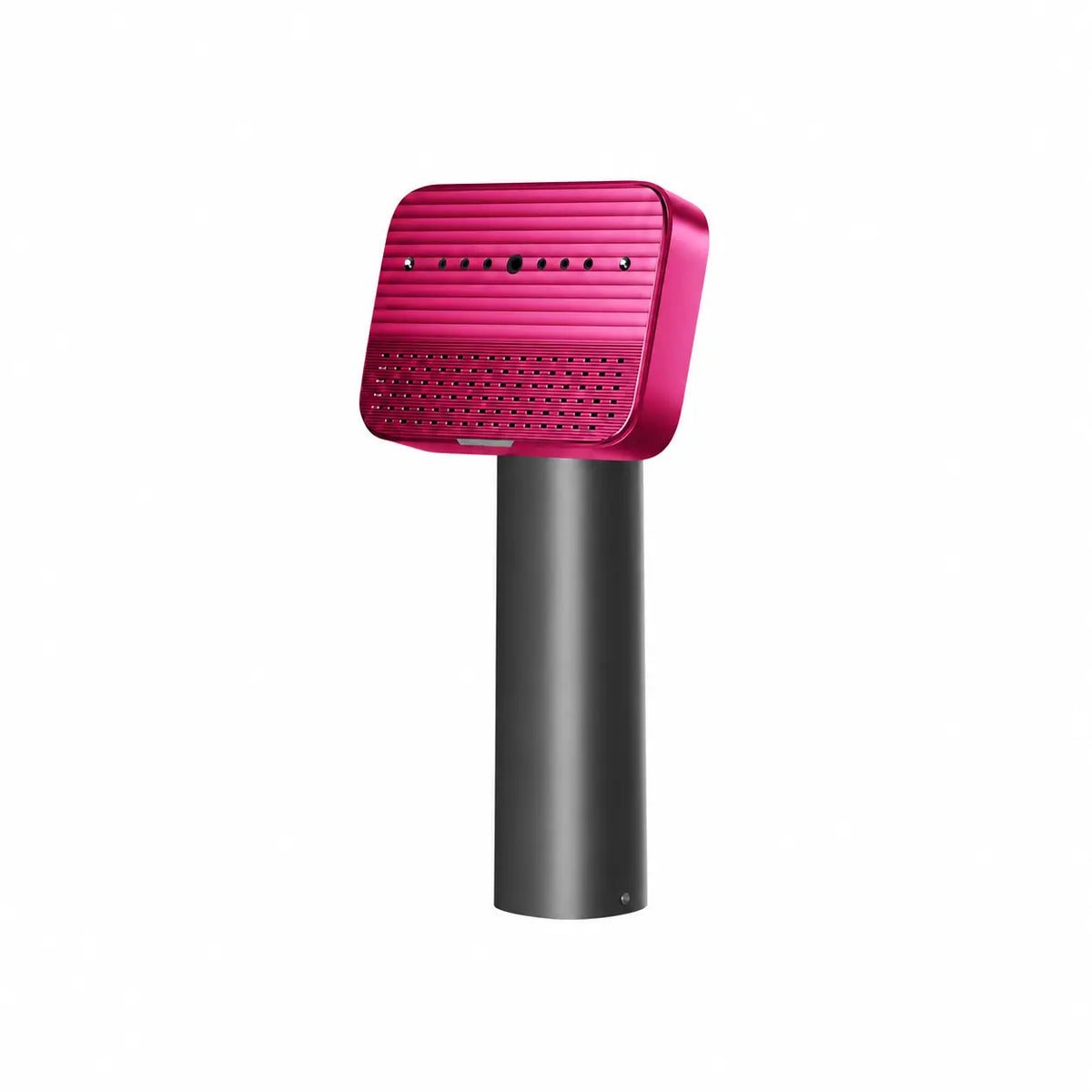 G12 Pro Max Vacuum Suction Portable Travel Steamer