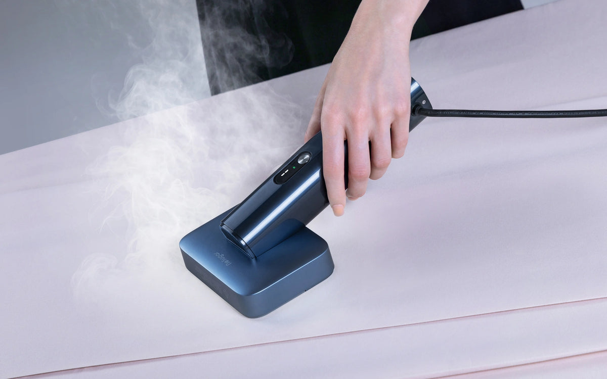 Flat Steaming