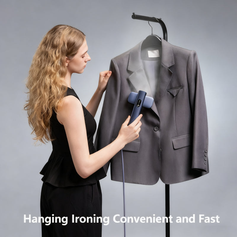 Nesugar G5 Pro Smart Handheld Steamer Global Voltage