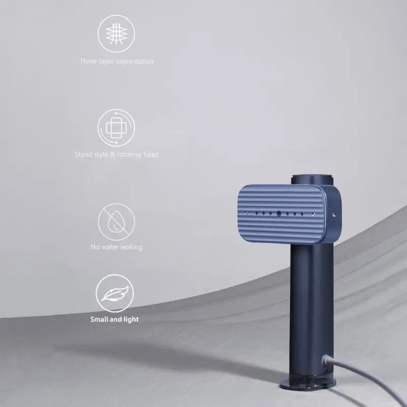 Nesugar G5 Pro Smart Handheld Steamer Global Voltage